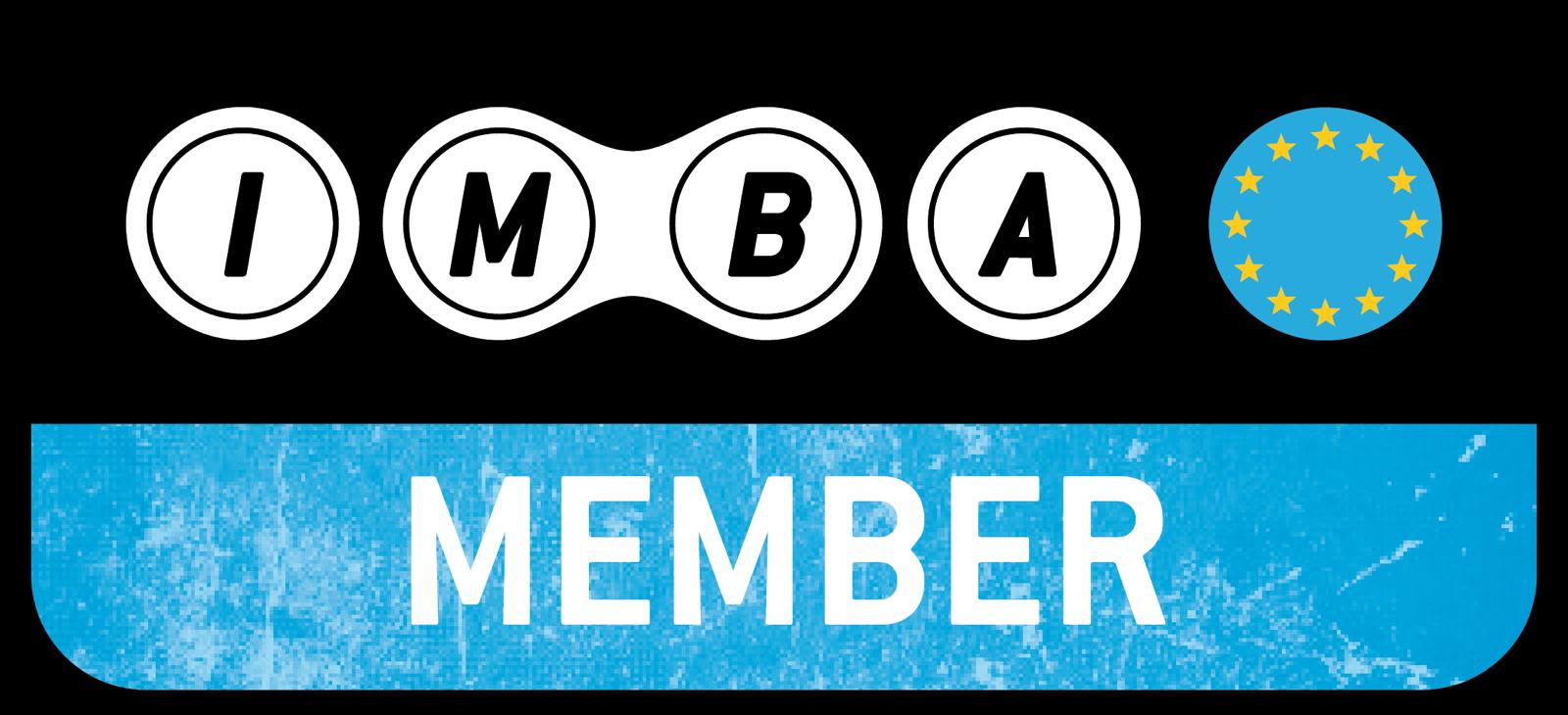 IMBA — International Mountain Bicycling Association