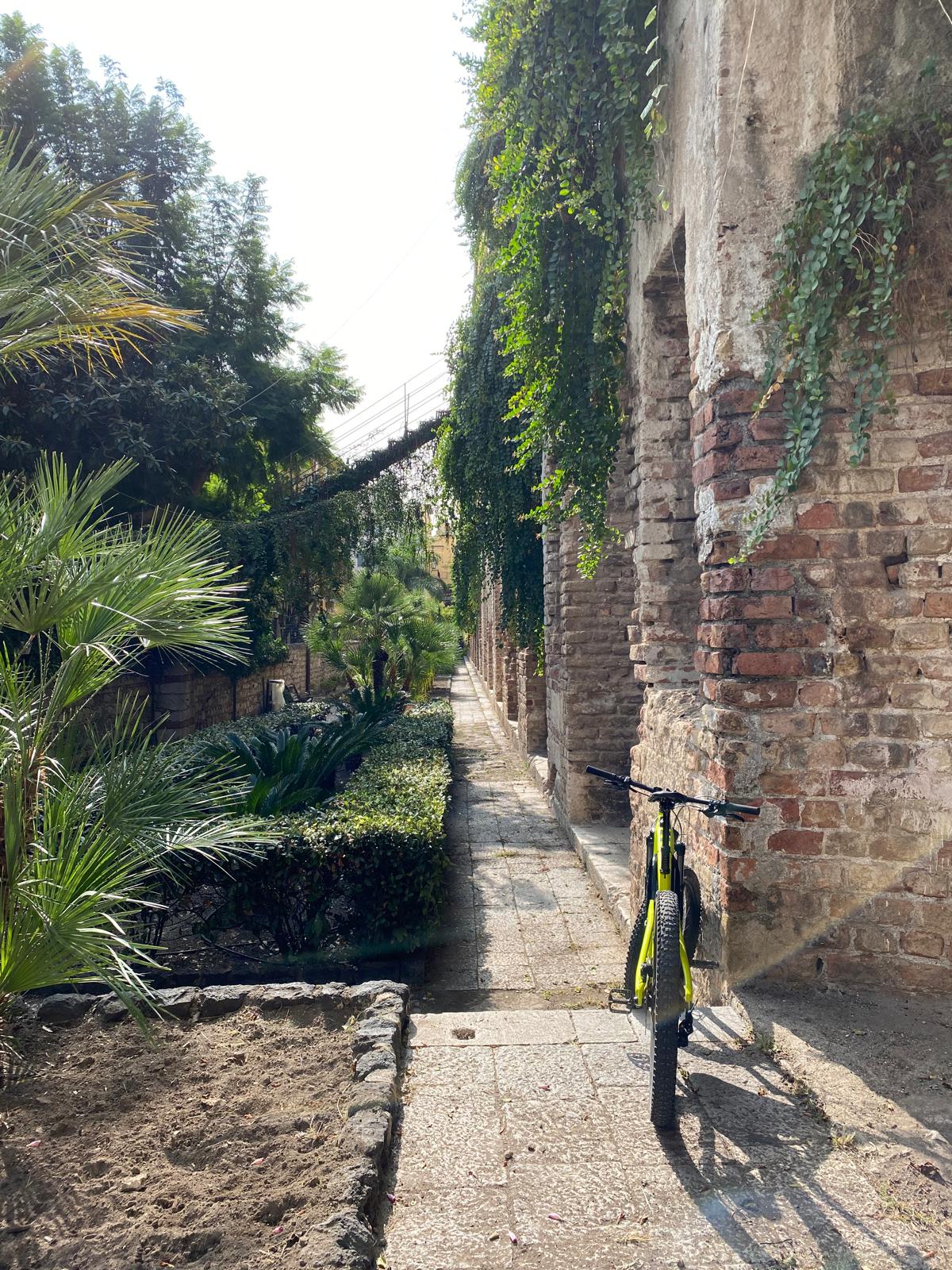 Taormina e Castelmola