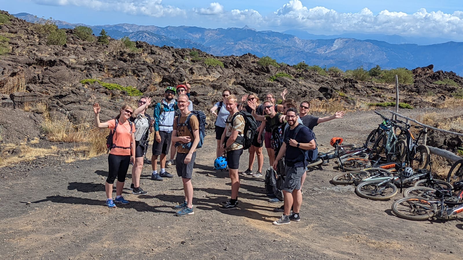 Team Building