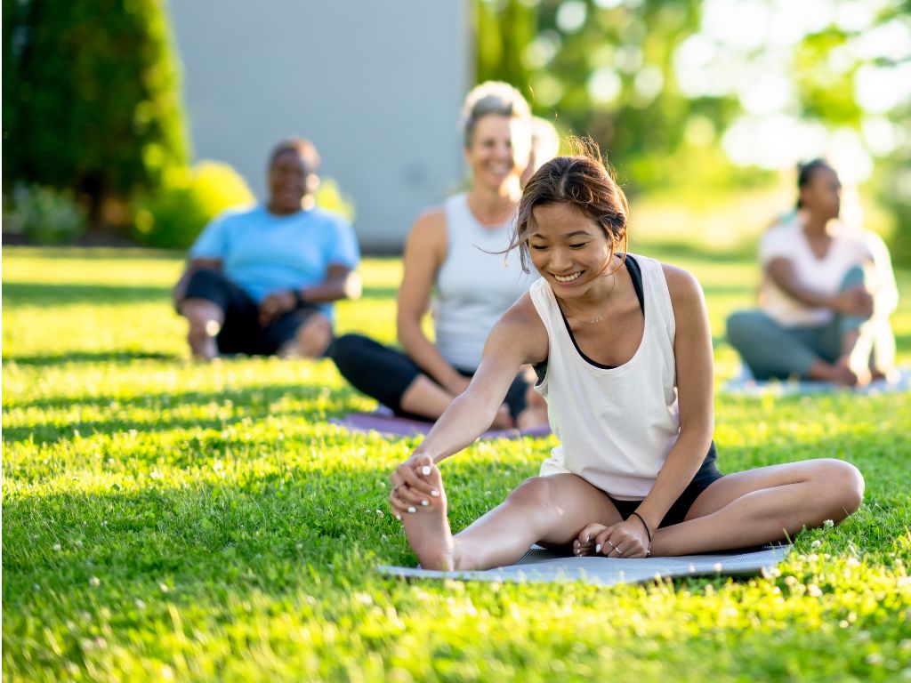 Yoga & Meditazione